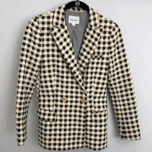 Steven Alan blazer EUC